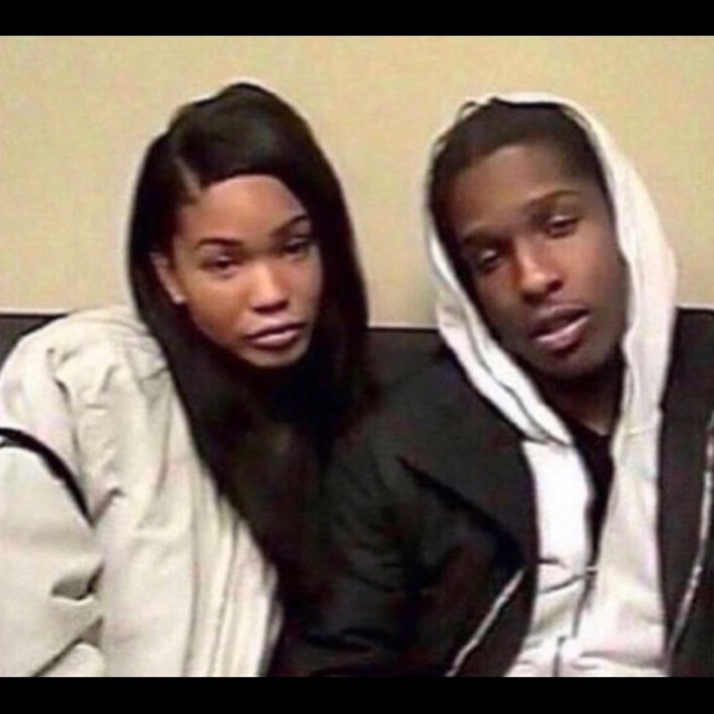 Meet your Posher, Aiden